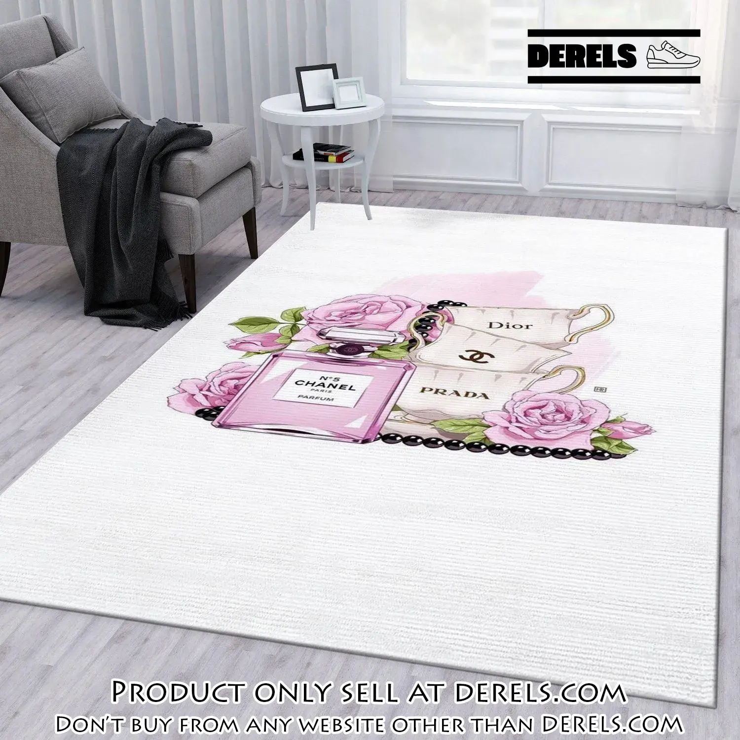 Dior rugs bedroom rug carpet us gift decor dr2139499